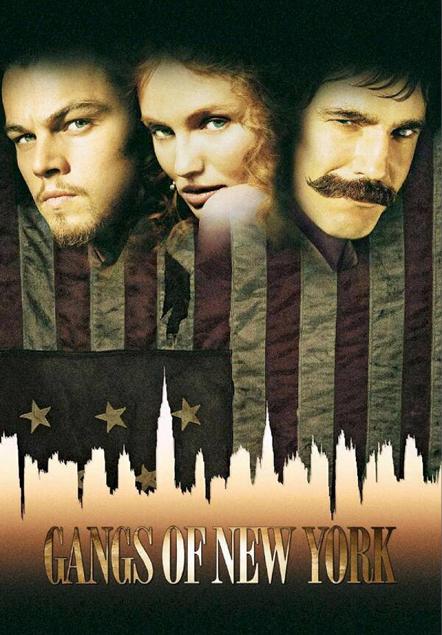 Gangs of New York