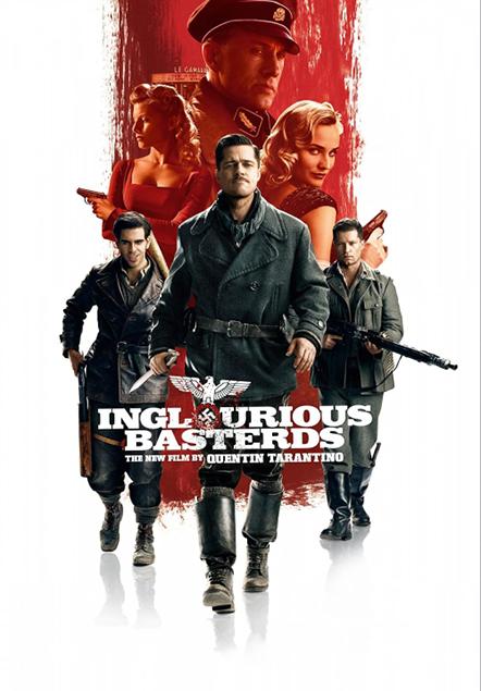 Inglourious Basterds