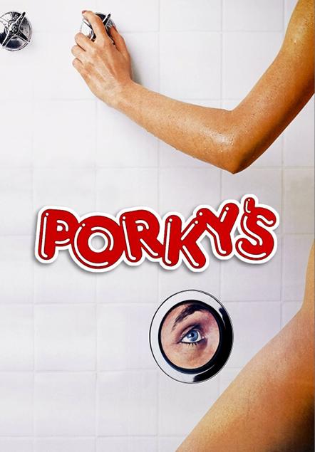 Porky's