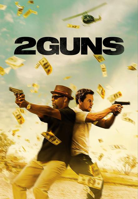2 Guns