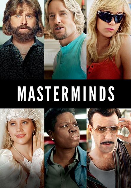 Watch Mastermindson GameTV Masterminds