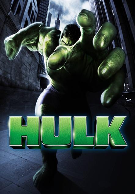 Watch The Hulkon GameTV The Hulk