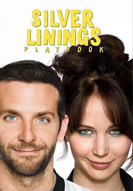 Watch The Silver Linings Playbookon GameTV The Silver Linings Playbook