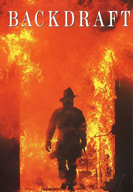 Watch Backdrafton GameTV Backdraft