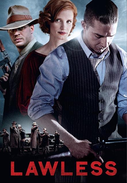 Watch Lawlesson GameTV Lawless
