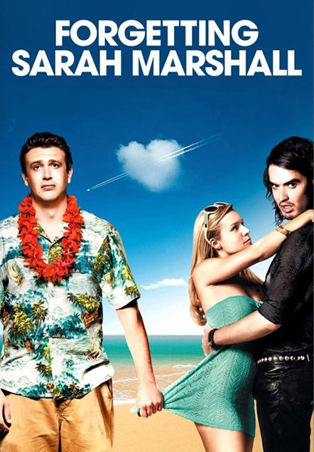 Watch Forgetting Sarah Marshallon GameTV Forgetting Sarah Marshall