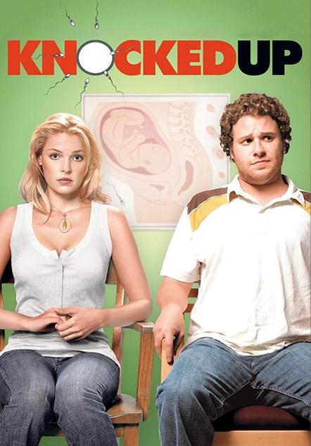 Watch Knocked Upon GameTV Knocked Up