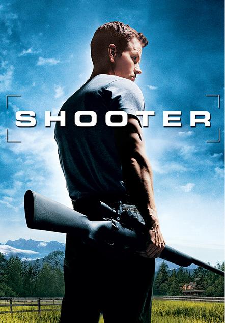 Watch Shooteron GameTV Shooter