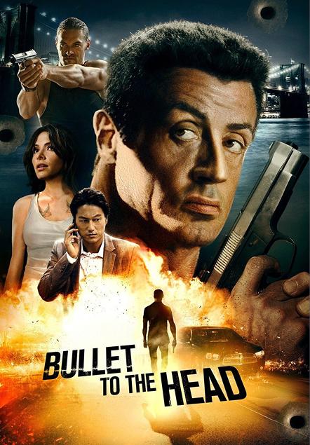 Watch Bullet to the Headon GameTV Bullet to the Head