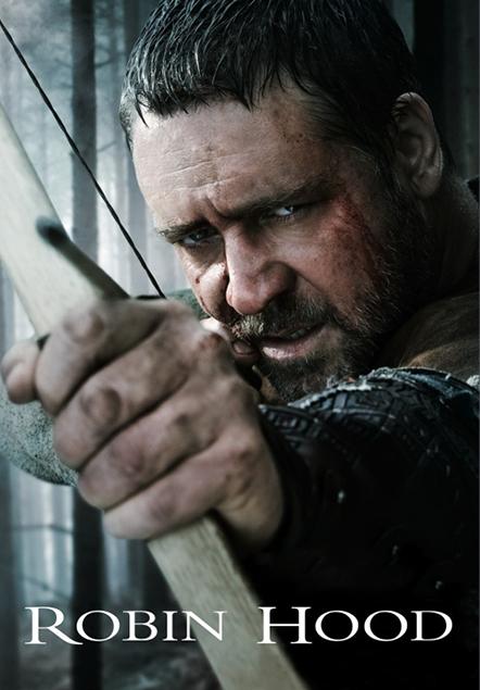 Robin Hood