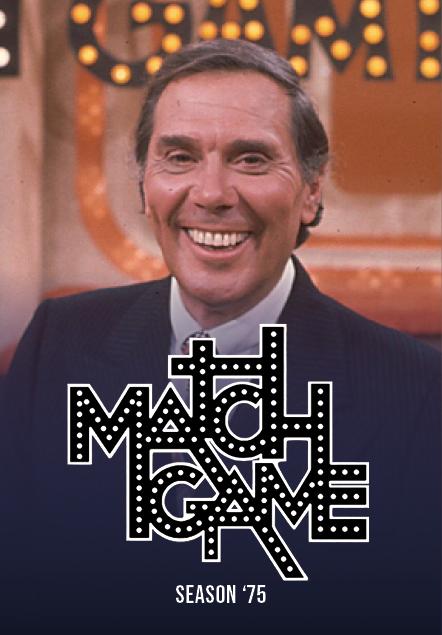 Match Game S'75 
