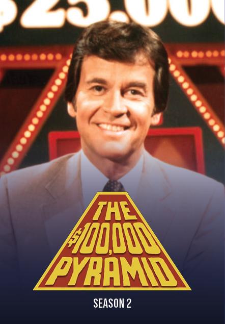 $100,000 Pyramid S2