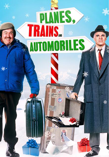 Watch Planes, Trains, and Automobileon GameTV Planes, Trains, and Automobile