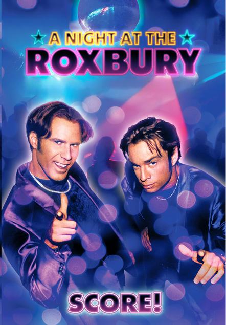 Watch A Night at the Roxburyon GameTV A Night at the Roxbury