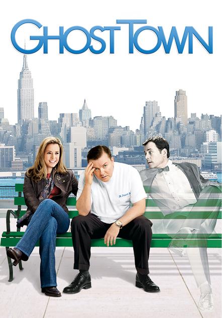 Watch Ghost Townon GameTV Ghost Town