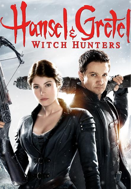 Watch Hansel and Gretel: Witch Hunterson GameTV Hansel and Gretel: Witch Hunters
