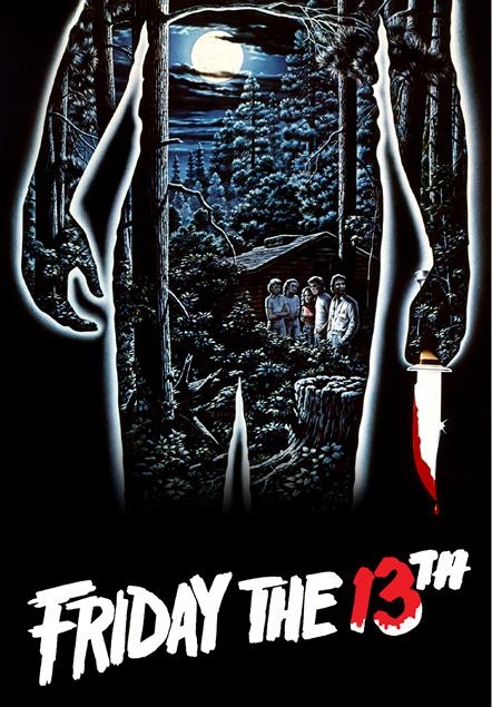 Friday the 13th (1980)