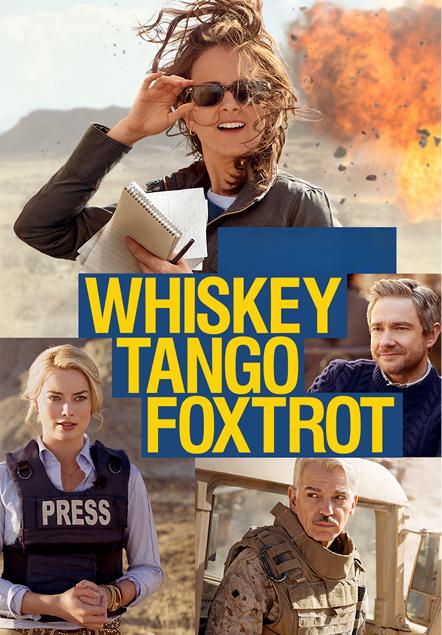 Watch Whiskey Tango Foxtroton GameTV Whiskey Tango Foxtrot