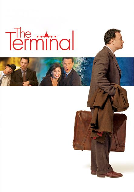 Watch The Terminalon GameTV The Terminal