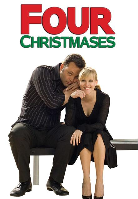 Watch Four Christmaseson GameTV Four Christmases