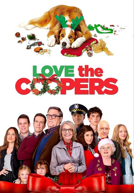Watch Love The Cooperson GameTV Love The Coopers