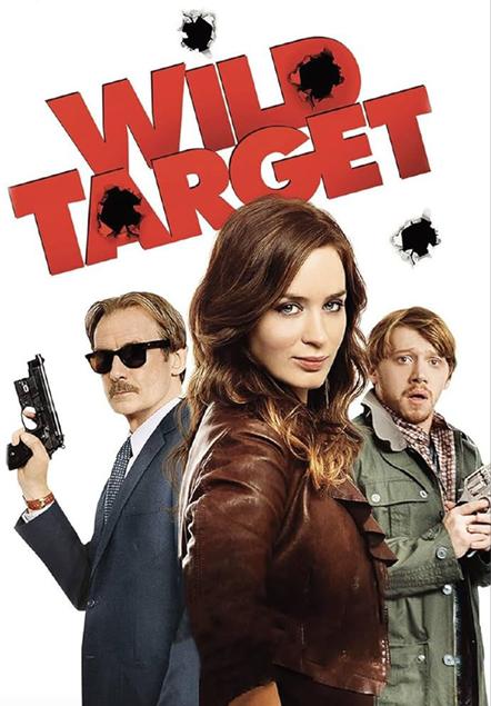 Watch Wild Targeton GameTV Wild Target