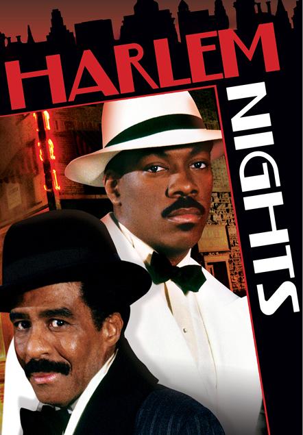 Watch Harlem Nightson GameTV Harlem Nights