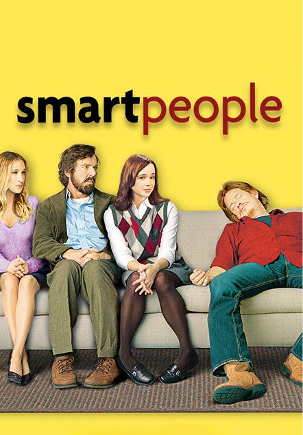 Smart People