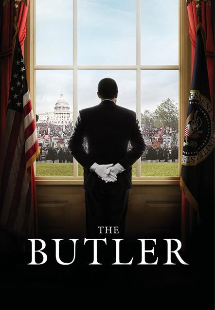 Watch The Butleron GameTV The Butler