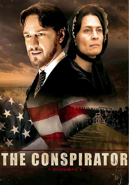 Watch The Conspiratoron GameTV The Conspirator