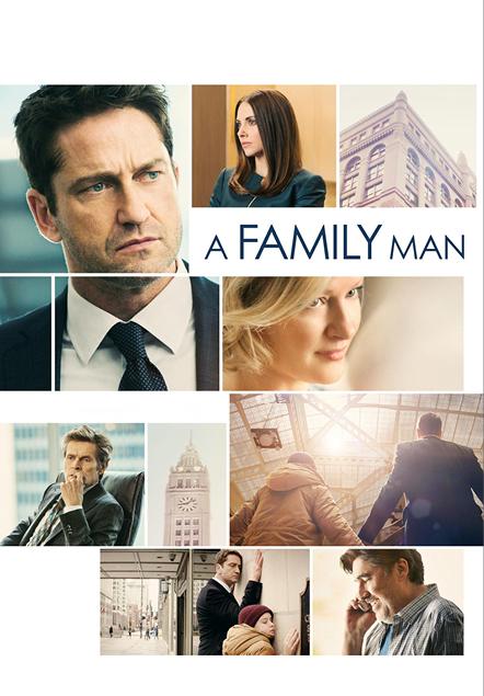Watch A Family Manon GameTV A Family Man