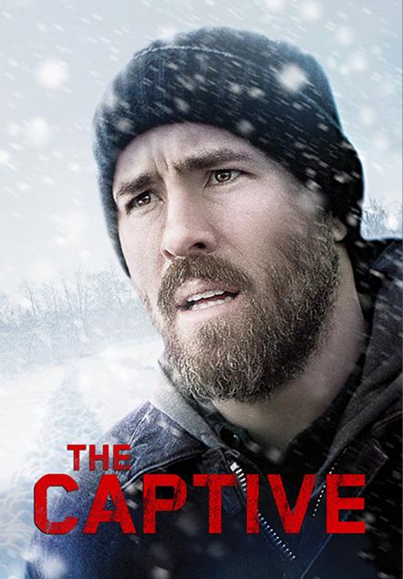 Watch The Captiveon GameTV The Captive