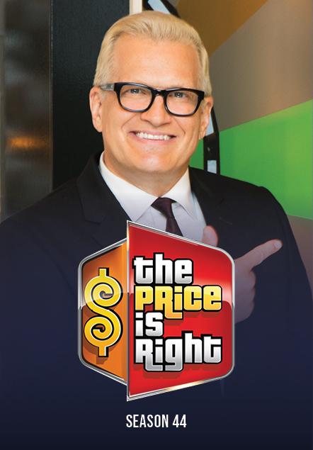 The Price Is Right with Drew Carey S44