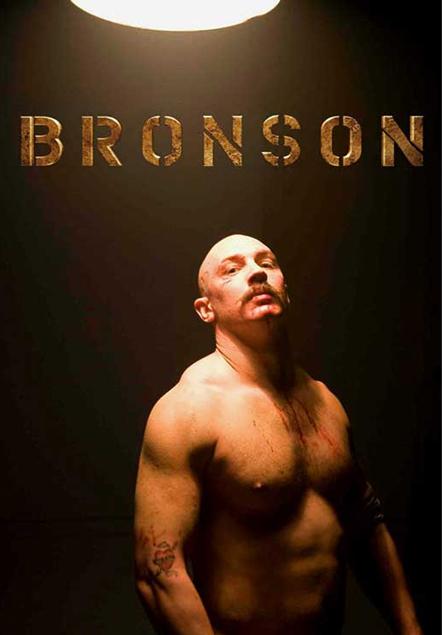 Watch Bronsonon GameTV Bronson