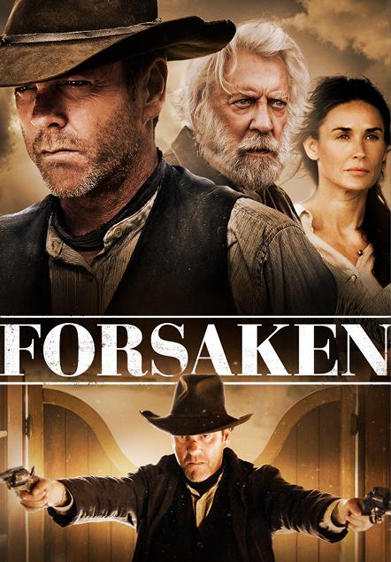 Watch Forsakenon GameTV Forsaken