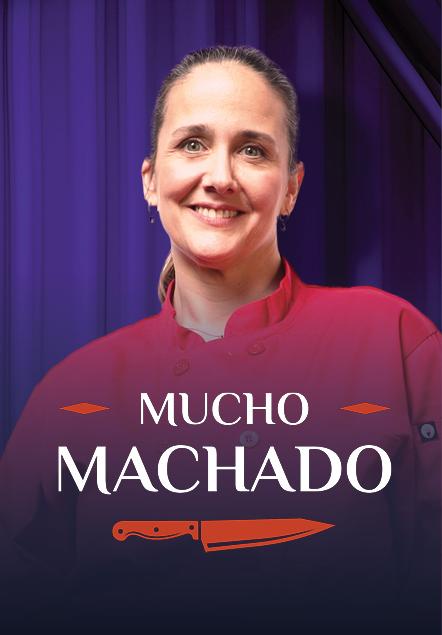 Mucho Machado S2