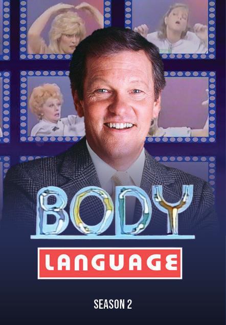 Body Language S2