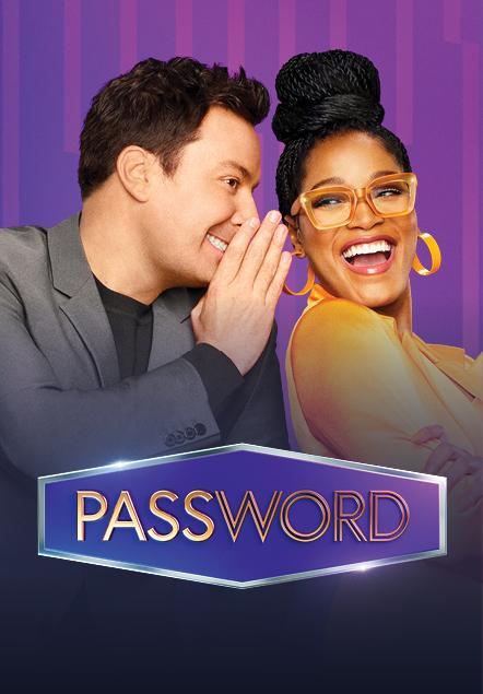 Password