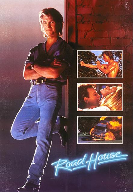 Watch Road Houseon GameTV Road House