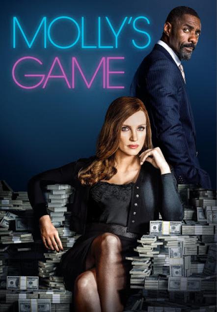 Watch Molly's Gameon GameTV Molly's Game