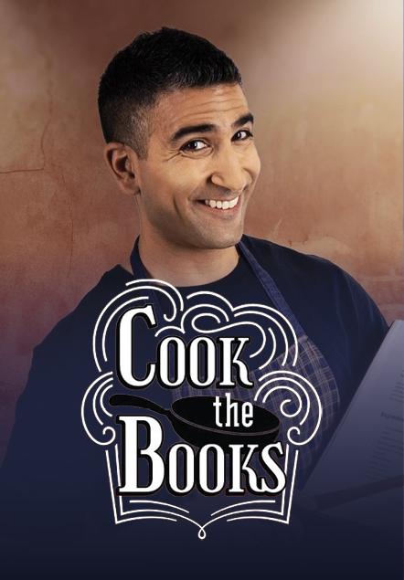 Cook the Books