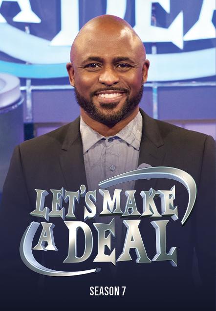 Let&#039;s Make a Deal S7