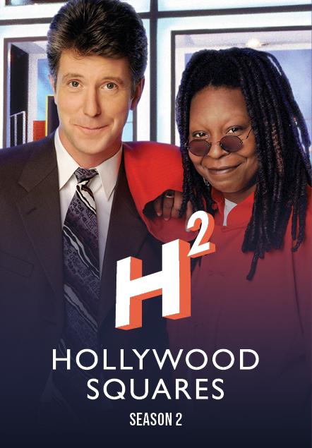 Hollywood Squares S2