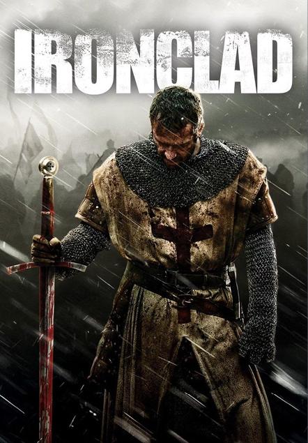 Ironclad