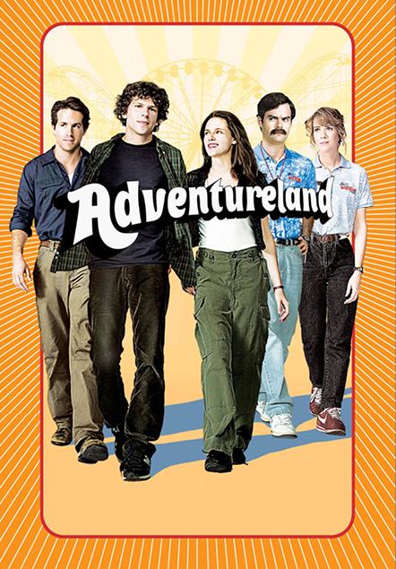 Adventureland