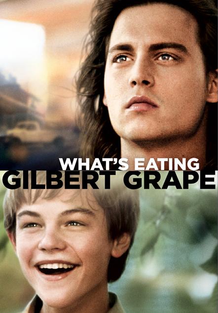 What&#039;s Eating Gilbert Grape