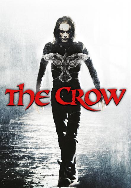 The Crow