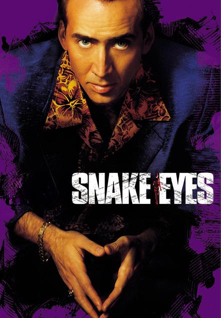 Snake Eyes