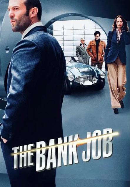 The Bank Job