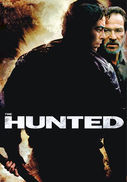 The Hunted